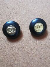 negozio firenze bottoni vintage chanel